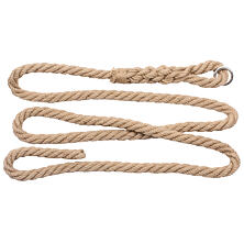 Climbing rope