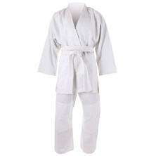 Judo gi uniforms
