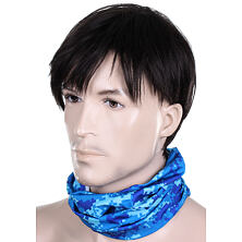 Headbands, scarves, neck warmers for winter