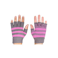 Yoga gloves, piloxing