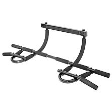 Horizontal bars, parallel bars