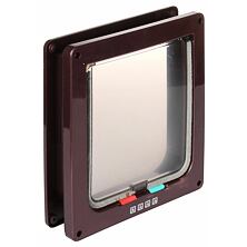 Door windows for dogs