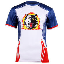 Handball jerseys
