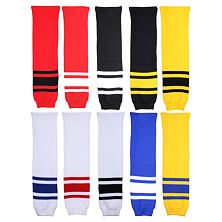 Inline hockey stockings