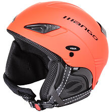 Ski helmets