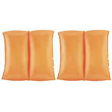 Inflatable armbands