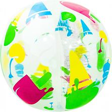 Water balls