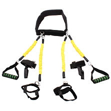 Resistance expanders