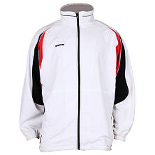 Training jackets singly