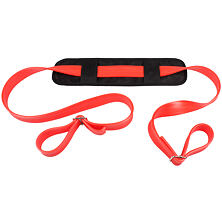 Accessories for rubbers and expanders