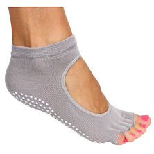 Yoga socks