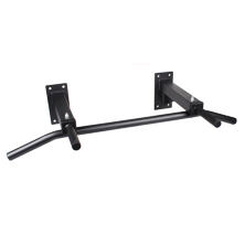 Wall horizontal bars