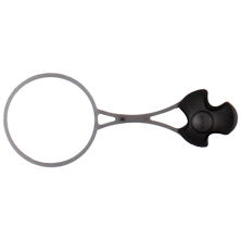 Spare hoses, covers, caps