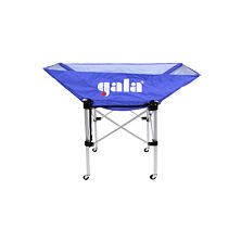 Carts for handball balls