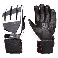 Children's downhill gloves 