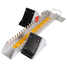Athletics equipment