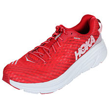 Road running shoes
