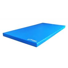 Landing mats