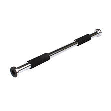 Door horizontal bars