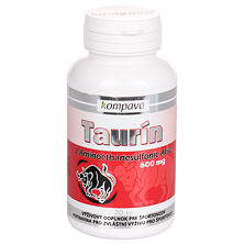 Taurine