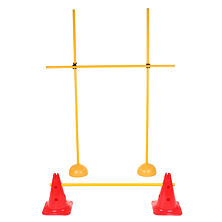 Agility sets for dogs