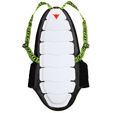 Backbone protectors