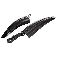 Bike mudguards