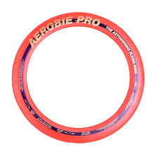 Flying rings