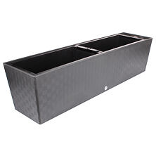Self-watering boxes