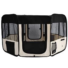 Animal enclosures 