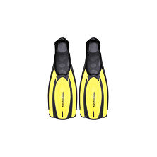 Swimming flippers