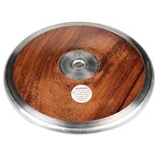 Athletics discus