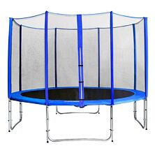 Trampolines