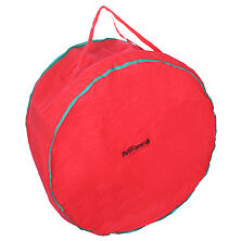Bags for hoops