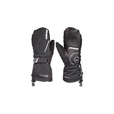 Women's heated gloves
