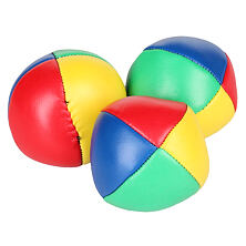 Juggling, ringo rings