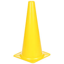 Training cones