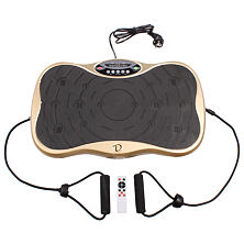 Vibration plates
