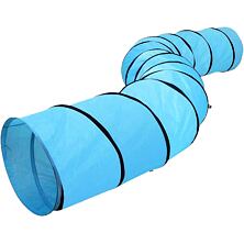 Training tunnels for dogs