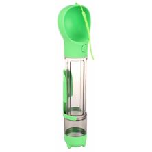 Travel bottles for dogs