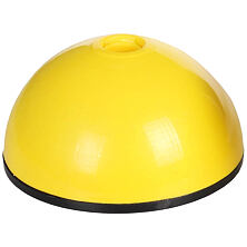 Bases for agility poles