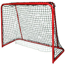 Floorball field equipment