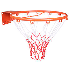 Basketball baskets