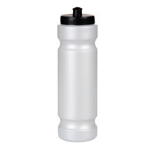 Bottle racks, bottles for handball players