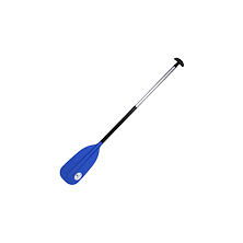 Paddles and oars