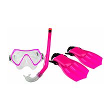 Children's diving sets