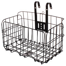 Bike baskets