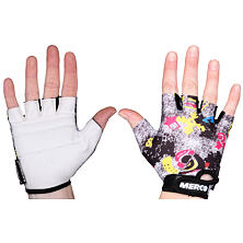 Cycling gloves