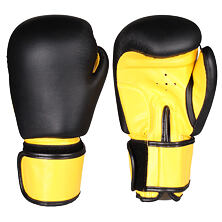 Boxing gloves