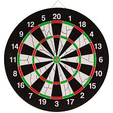 Darts for Dartboards